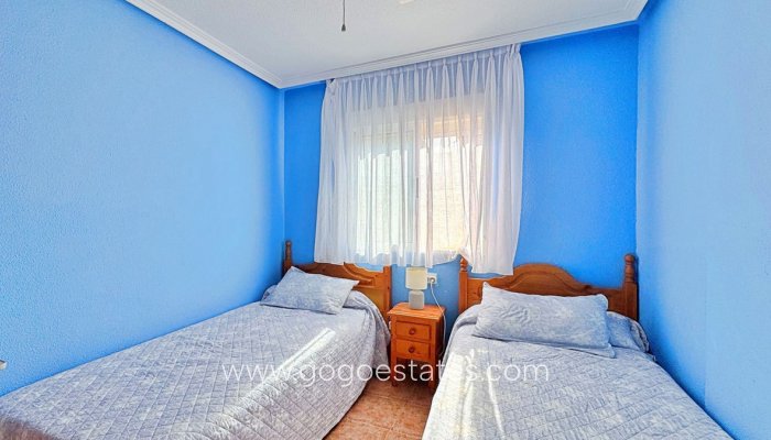 Te koop - Huis - Stadswoning - Orihuela - La Campana