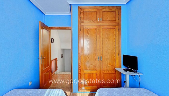 Te koop - Huis - Stadswoning - Orihuela - La Campana