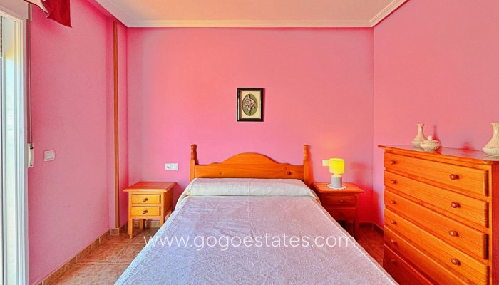 Te koop - Huis - Stadswoning - Orihuela - La Campana