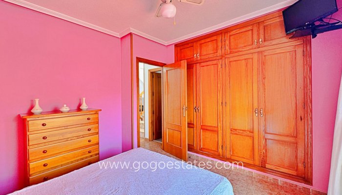 Te koop - Huis - Stadswoning - Orihuela - La Campana