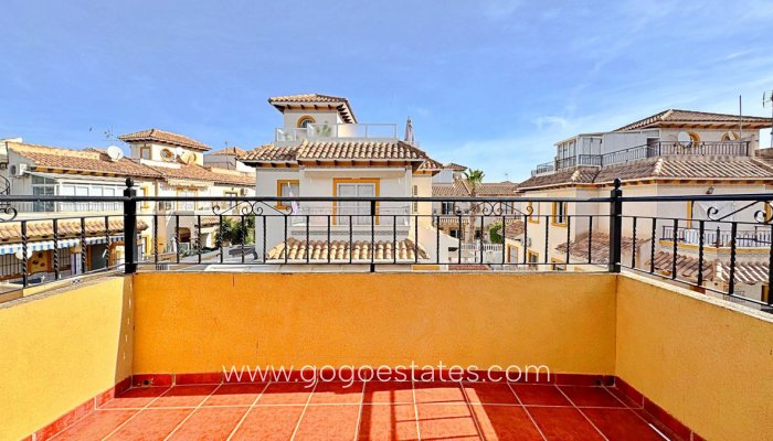 Te koop - Huis - Stadswoning - Orihuela - La Campana