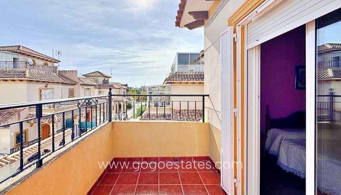 Te koop - Huis - Stadswoning - Orihuela - La Campana