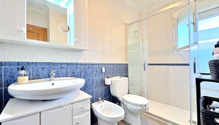 Te koop - Huis - Stadswoning - Orihuela - La Campana