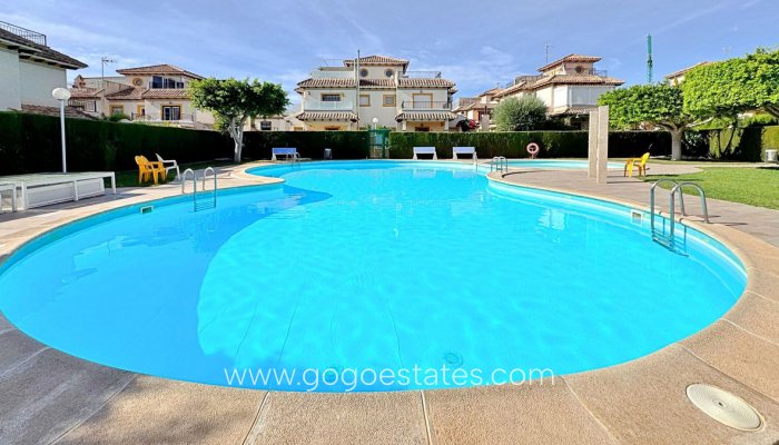 Te koop - Huis - Stadswoning - Orihuela - La Campana