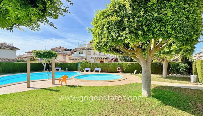 Te koop - Huis - Stadswoning - Orihuela - La Campana