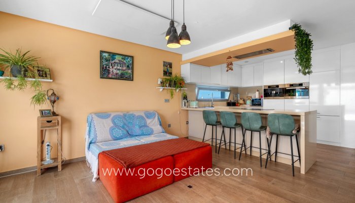 Te koop - Huis - Vrijstaande Villa - Benijofar