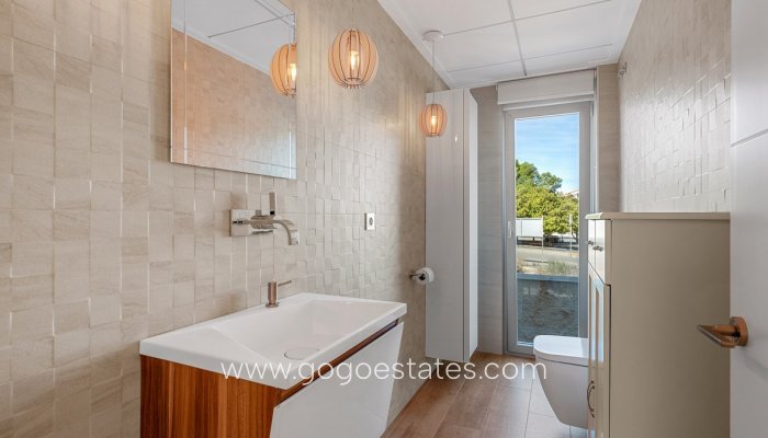 Te koop - Huis - Vrijstaande Villa - Benijofar