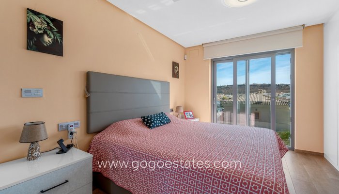 Te koop - Huis - Vrijstaande Villa - Benijofar