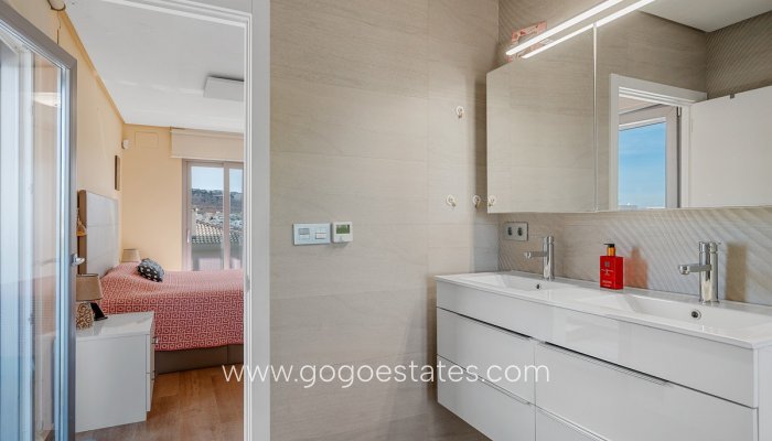 Te koop - Huis - Vrijstaande Villa - Benijofar