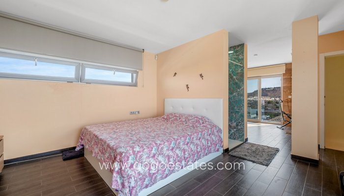 Te koop - Huis - Vrijstaande Villa - Benijofar