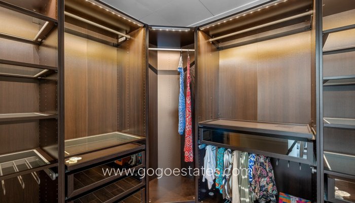 Te koop - Huis - Vrijstaande Villa - Benijofar