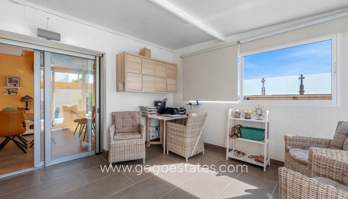 Te koop - Huis - Vrijstaande Villa - Benijofar