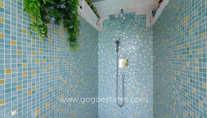 Te koop - Huis - Vrijstaande Villa - Benijofar