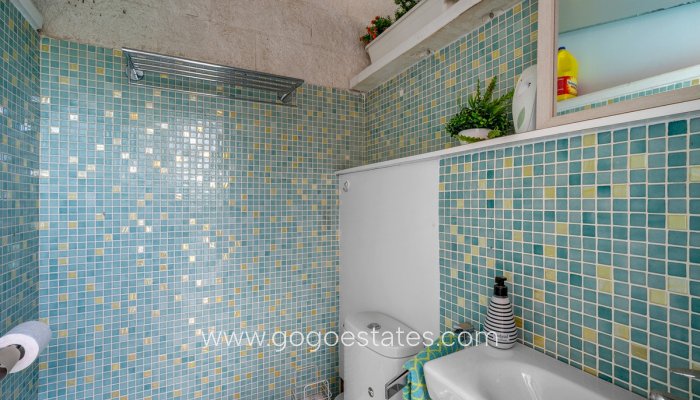 Te koop - Huis - Vrijstaande Villa - Benijofar