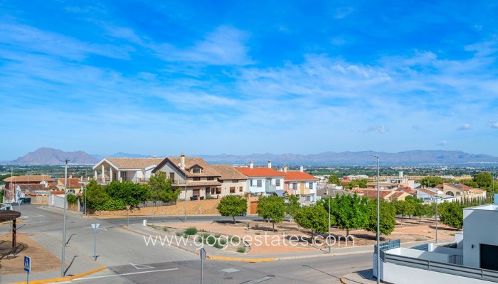 Te koop - Huis - Vrijstaande Villa - Benijofar