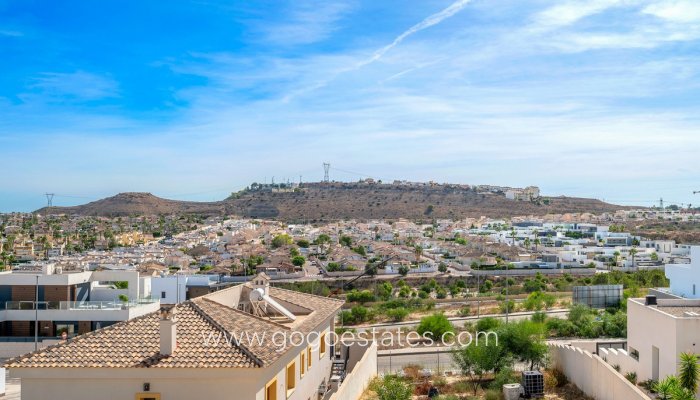 Te koop - Huis - Vrijstaande Villa - Benijofar