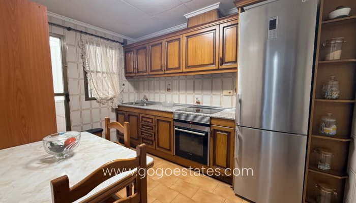 Te koop - Appartement - Begane Grond Appartement - Torrevieja - Torrevieja Centro