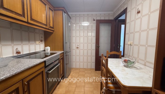 Te koop - Appartement - Begane Grond Appartement - Torrevieja - Torrevieja Centro