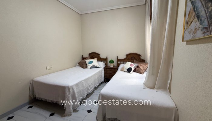 Te koop - Appartement - Begane Grond Appartement - Torrevieja - Torrevieja Centro