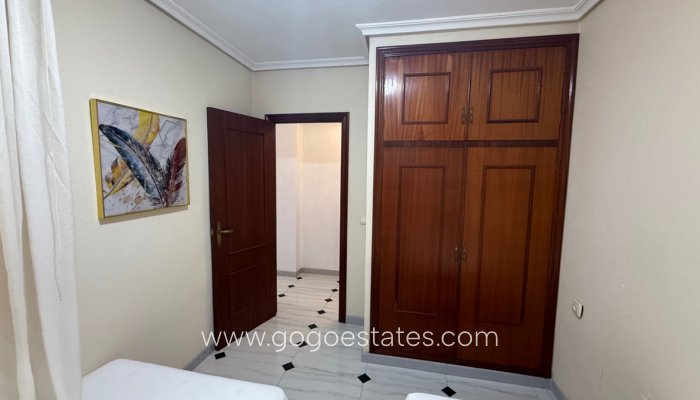 Te koop - Appartement - Begane Grond Appartement - Torrevieja - Torrevieja Centro