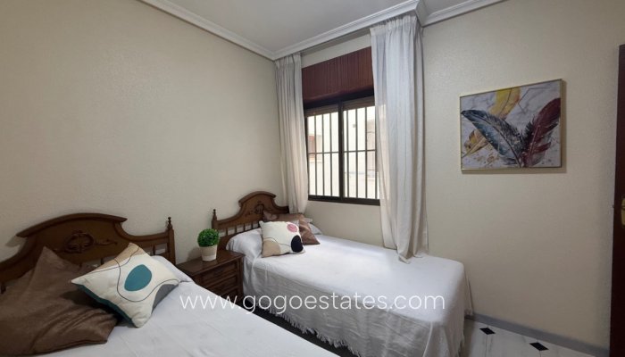 Te koop - Appartement - Begane Grond Appartement - Torrevieja - Torrevieja Centro
