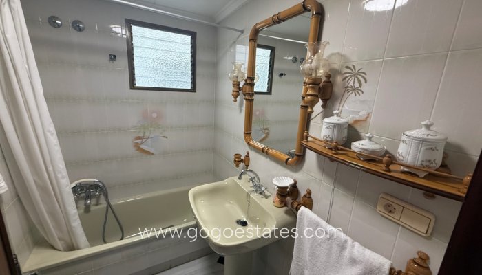 Te koop - Appartement - Begane Grond Appartement - Torrevieja - Torrevieja Centro