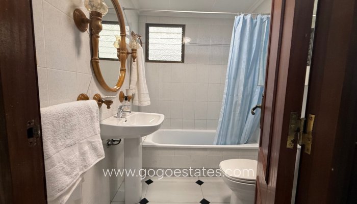 Te koop - Appartement - Begane Grond Appartement - Torrevieja - Torrevieja Centro