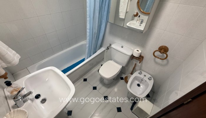 Te koop - Appartement - Begane Grond Appartement - Torrevieja - Torrevieja Centro