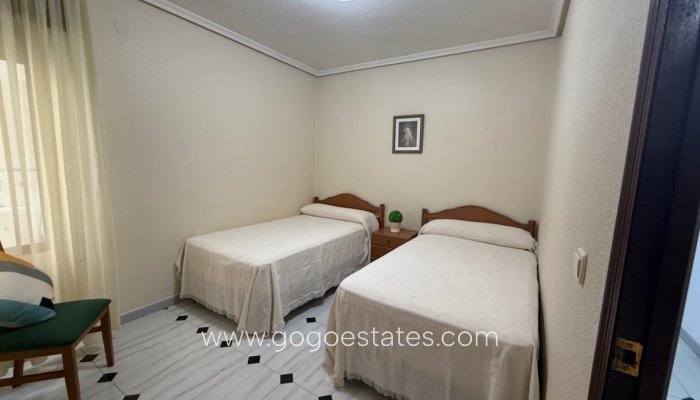 Te koop - Appartement - Begane Grond Appartement - Torrevieja - Torrevieja Centro