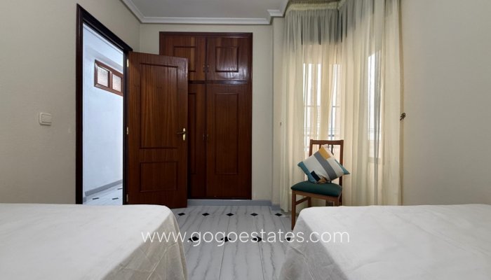 Te koop - Appartement - Begane Grond Appartement - Torrevieja - Torrevieja Centro