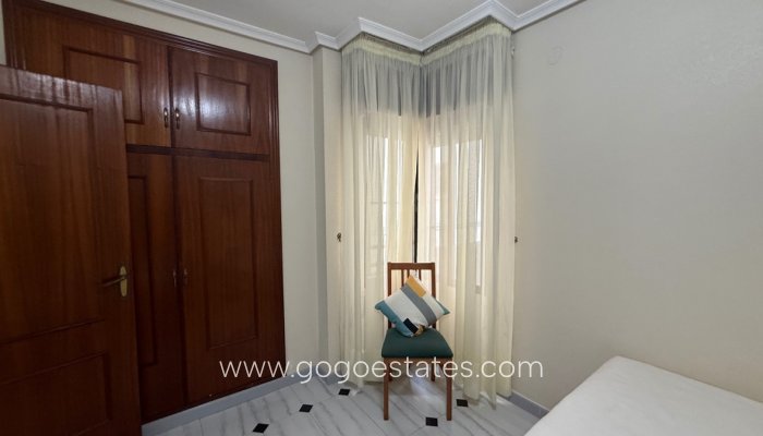 Te koop - Appartement - Begane Grond Appartement - Torrevieja - Torrevieja Centro