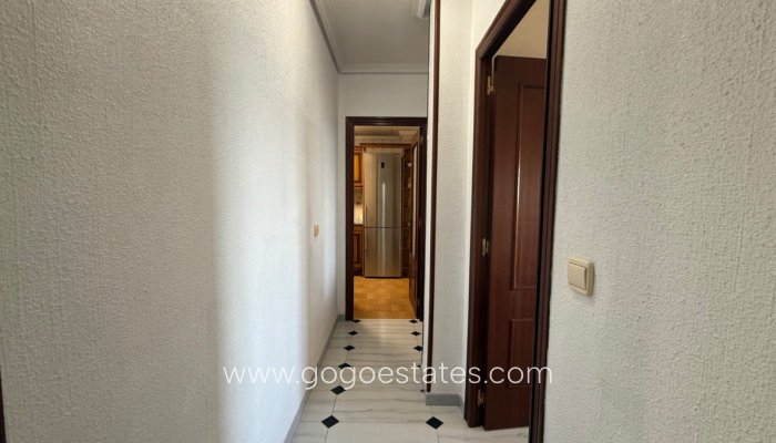 Te koop - Appartement - Begane Grond Appartement - Torrevieja - Torrevieja Centro