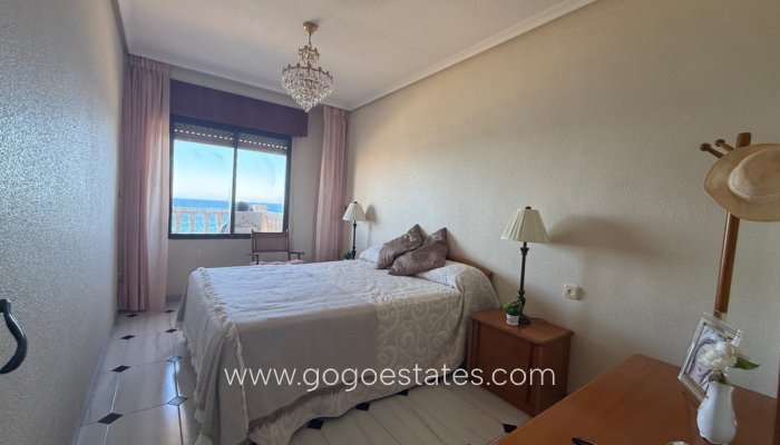 Te koop - Appartement - Begane Grond Appartement - Torrevieja - Torrevieja Centro