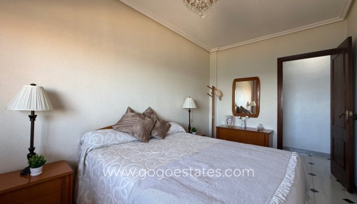 Te koop - Appartement - Begane Grond Appartement - Torrevieja - Torrevieja Centro