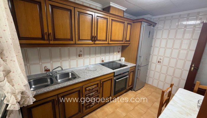 Te koop - Appartement - Begane Grond Appartement - Torrevieja - Torrevieja Centro