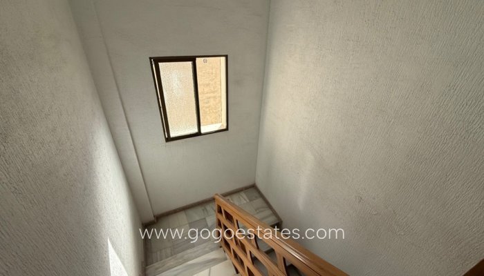 Te koop - Appartement - Begane Grond Appartement - Torrevieja - Torrevieja Centro