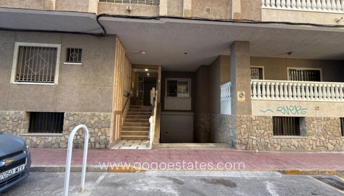 Te koop - Appartement - Begane Grond Appartement - Torrevieja - Torrevieja Centro