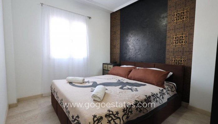 Te koop - Appartement - Begane Grond Appartement - Torrevieja - Torrevieja Centro