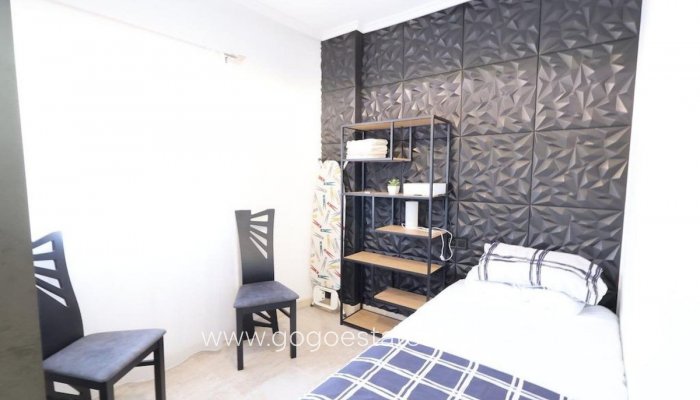 Te koop - Appartement - Begane Grond Appartement - Torrevieja - Torrevieja Centro