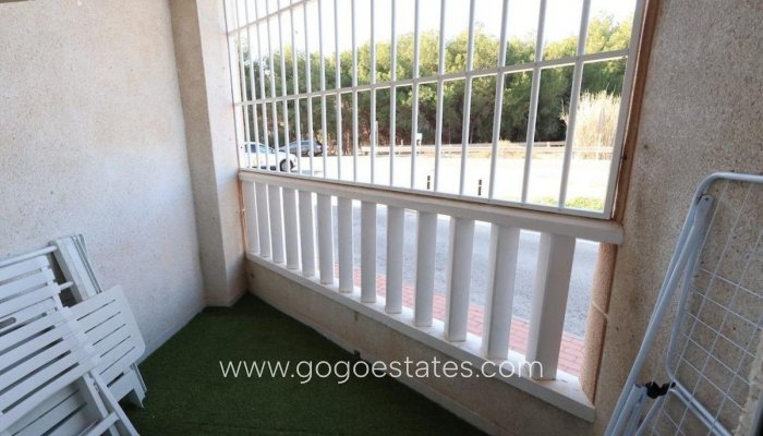 Te koop - Appartement - Begane Grond Appartement - Torrevieja - Torrevieja Centro