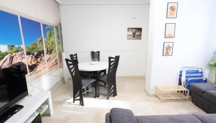 Te koop - Appartement - Begane Grond Appartement - Torrevieja - Torrevieja Centro