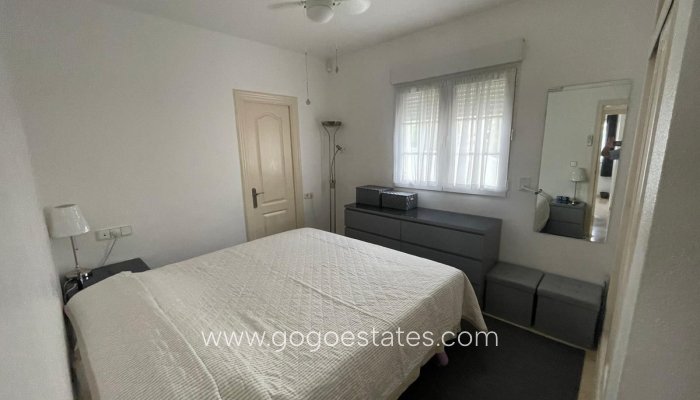 Te koop - Huis - Vrijstaande Villa - Orihuela - Playa Flamenca