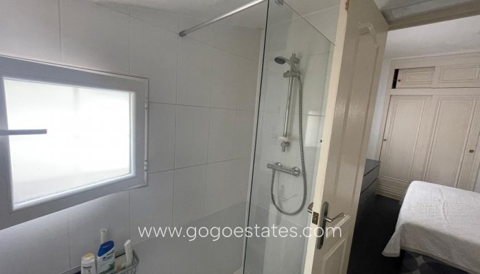 Te koop - Huis - Vrijstaande Villa - Orihuela - Playa Flamenca