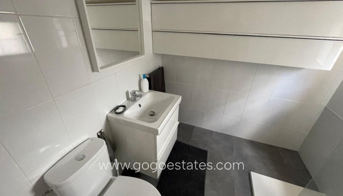 Te koop - Huis - Vrijstaande Villa - Orihuela - Playa Flamenca