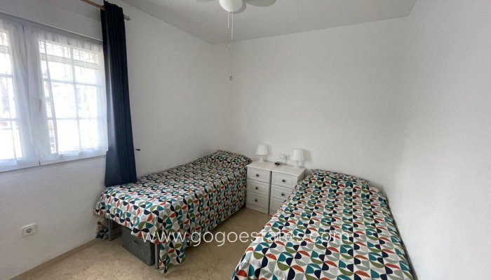 Te koop - Huis - Vrijstaande Villa - Orihuela - Playa Flamenca