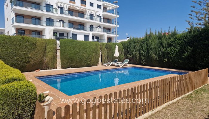 Te koop - Huis - Vrijstaande Villa - Orihuela - Mil Palmeras