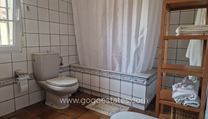 Te koop - Huis - Vrijstaande Villa - Orihuela - Mil Palmeras