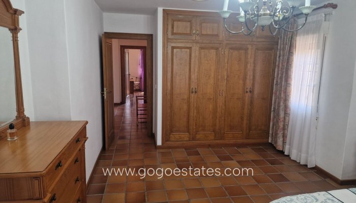 Te koop - Huis - Vrijstaande Villa - Orihuela - Mil Palmeras