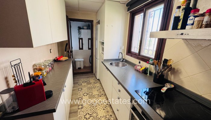 Te koop - Huis - Halfvrijstaande woning - Algorfa - Algorfa Centro