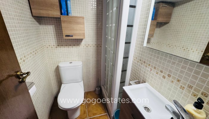 Te koop - Huis - Halfvrijstaande woning - Algorfa - Algorfa Centro